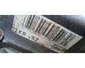 C1 107 AYGO CUORE 08 ENGINE 1 0 1KR B52 Catalog number of the part 1KR B52