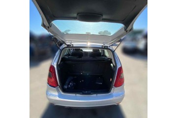 MERCEDES-BENZ CLASE A (BM 169) A 180 CDI (169.007)