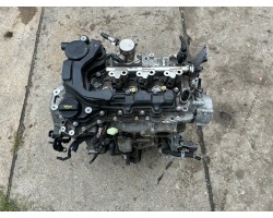 PEUGEOT 2008 II ENGINE HN05 10XVAP 1 2 THP