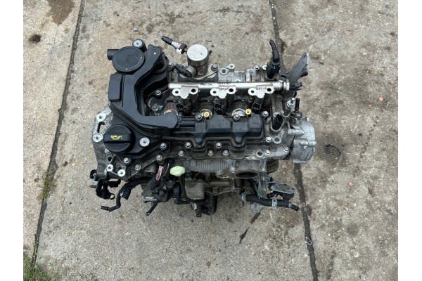 PEUGEOT 2008 II ENGINE HN05 10XVAP 1 2 THP