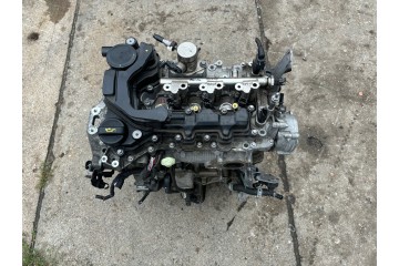 PEUGEOT 2008 II ENGINE HN05 10XVAP 1 2 THP