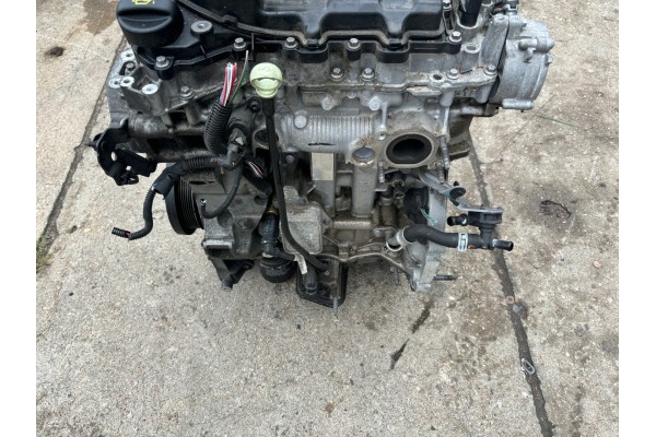 PEUGEOT 2008 II ENGINE HN05 10XVAP 1 2 THP Catalog number of the part HN05 10XVAP
