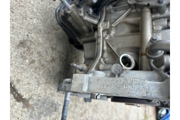 PEUGEOT 2008 II ENGINE HN05 10XVAP 1 2 THP Part manufacturer Peugeot OE