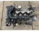PEUGEOT 2008 II ENGINE HN05 10XVAP 1 2 THP Engine type petrol