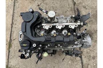 PEUGEOT 2008 II ENGINE HN05 10XVAP 1 2 THP Engine type petrol