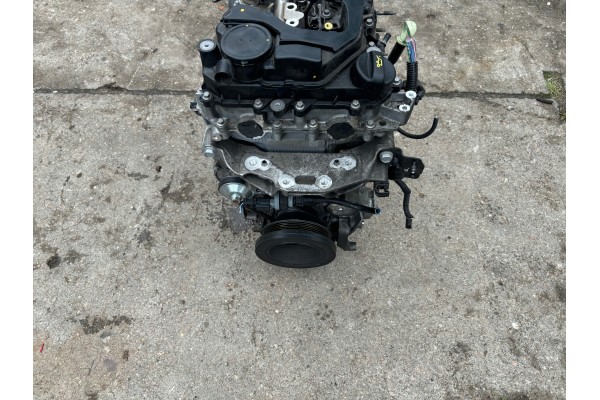Motor PEUGEOT 2008 II 1.2 THP HN05 10XVAP
