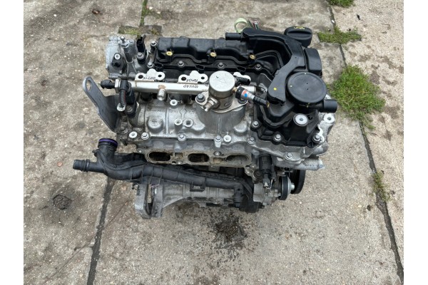 Motor PEUGEOT 2008 II 1.2 THP HN05 10XVAP