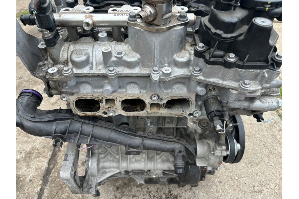 Motor PEUGEOT 2008 II 1.2 THP HN05 10XVAP