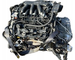 COMPLETE ENGINE NISSAN MURANO Z51 08 3 5 VQ35