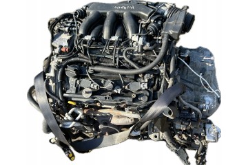 COMPLETE ENGINE NISSAN MURANO Z51 08 3 5 VQ35