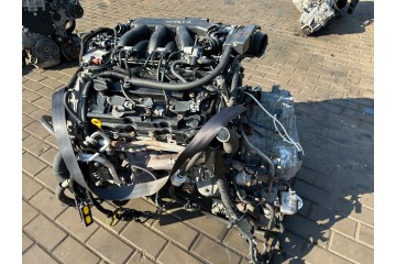 COMPLETE ENGINE NISSAN MURANO Z51 08 3 5 VQ35 Catalog number of the part 3 5 VQ35