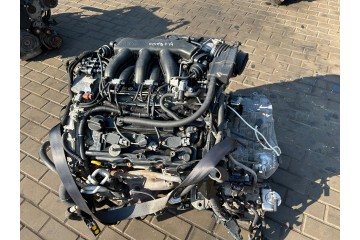 COMPLETE ENGINE NISSAN MURANO Z51 08 3 5 VQ35 Part manufacturer Nissan OE