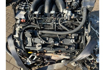 COMPLETE ENGINE NISSAN MURANO Z51 08 3 5 VQ35 Car type passenger cars