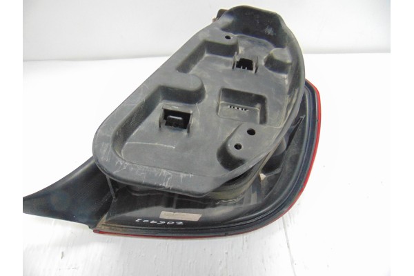 PILOTO TRASERO IZQUIERDO CITROEN C5 BERLINA 2.0 HDi Premier 2003 206903 CITROEN - 1