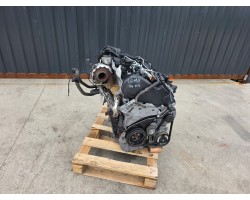 ENGINE COMPLETE AUDI VW SEAT SKODA 2 0 TDI CBD CBDC 144801 KM ORIGINAL
