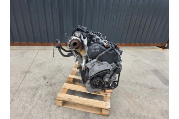 ENGINE COMPLETE AUDI VW SEAT SKODA 2 0 TDI CBD CBDC 144801 KM ORIGINAL