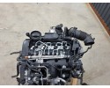 ENGINE COMPLETE AUDI VW SEAT SKODA 2 0 TDI CBD CBDC 144801 KM ORIGINAL Car type 4x4 SUV cargo vans passenger cars