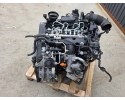 ENGINE COMPLETE AUDI VW SEAT SKODA 2 0 TDI CBD CBDC 144801 KM ORIGINAL Engine type diesel