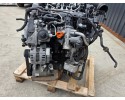 Motor Completo Audi VW Seat Skoda 2.0 TDI CBD CBDC 144801 km Original