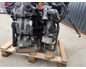 Motor Completo Audi VW Seat Skoda 2.0 TDI CBD CBDC 144801 km Original