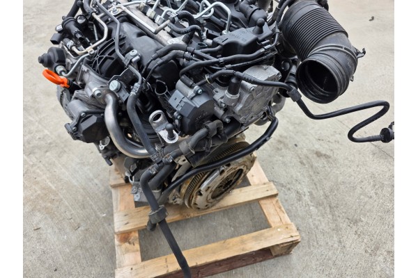 Motor Completo Audi VW Seat Skoda 2.0 TDI CBD CBDC 144801 km Original