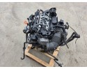 Motor Completo Audi VW Seat Skoda 2.0 TDI CBD CBDC 144801 km Original