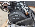 Motor Completo Audi VW Seat Skoda 2.0 TDI CBD CBDC 144801 km Original