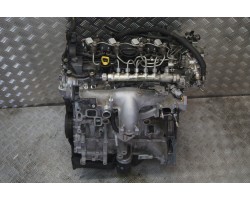 MAZDA CX5 I LIFT 2 2 D engine injectors SH 2016r