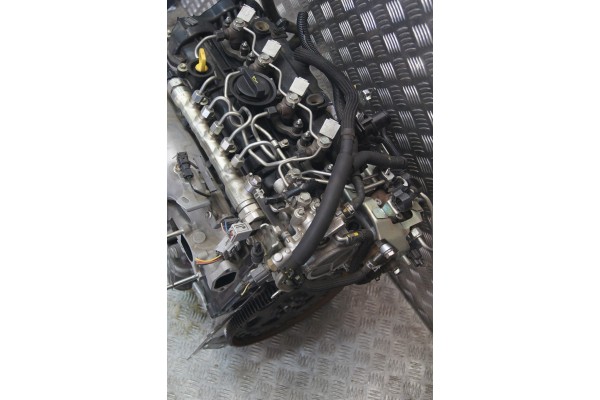 MAZDA CX5 I LIFT 2 2 D engine injectors SH 2016r Catalog number of the part MAZDA CX5 I LIFT 2 2 D silnik wtryskiwacze SH 2016r