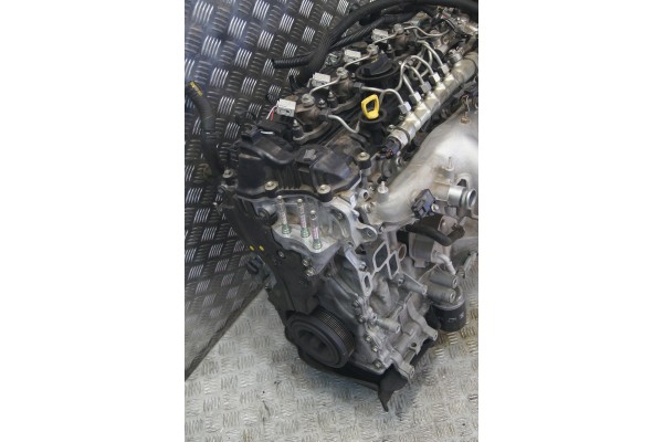 MAZDA CX5 I LIFT 2 2 D engine injectors SH 2016r Part manufacturer Mazda OE