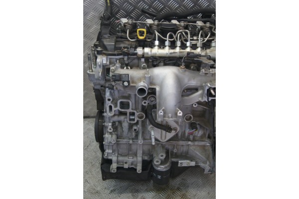 MAZDA CX5 I LIFT 2 2 D engine injectors SH 2016r Engine type diesel