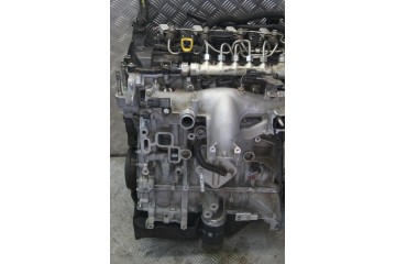 MAZDA CX5 I LIFT 2 2 D engine injectors SH 2016r Engine type diesel