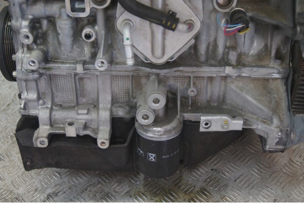 Inyectores de motor MAZDA CX5 I LIFT 2.2 D 2016