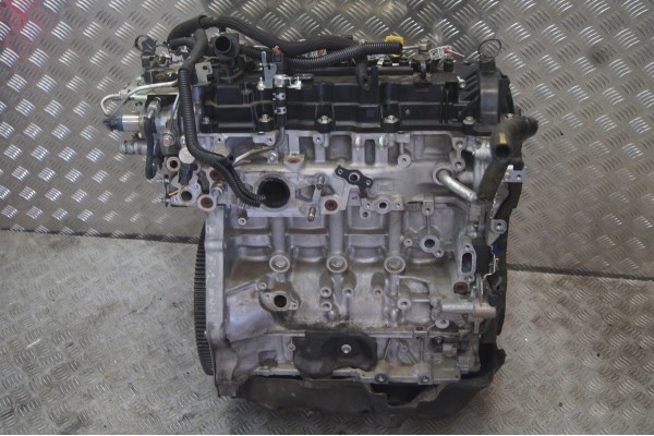 Inyectores de motor MAZDA CX5 I LIFT 2.2 D 2016