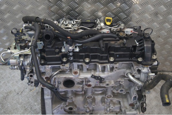 Inyectores de motor MAZDA CX5 I LIFT 2.2 D 2016