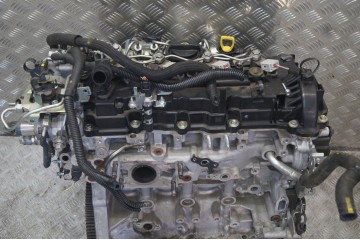 Inyectores de motor MAZDA CX5 I LIFT 2.2 D 2016
