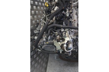 Inyectores de motor MAZDA CX5 I LIFT 2.2 D 2016