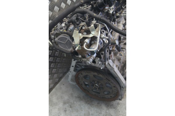 Inyectores de motor MAZDA CX5 I LIFT 2.2 D 2016