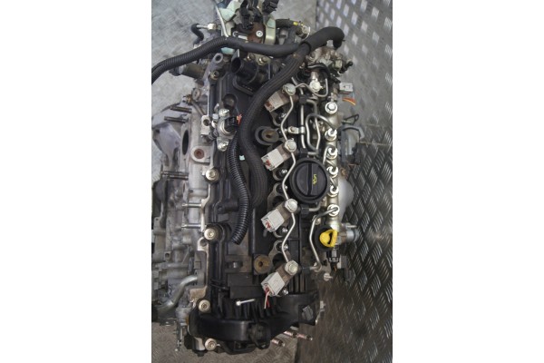 Inyectores de motor MAZDA CX5 I LIFT 2.2 D 2016