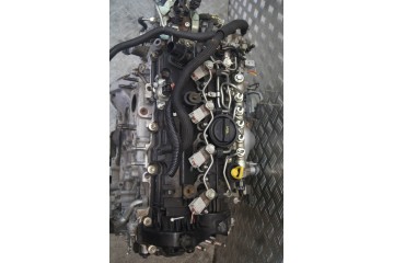 Inyectores de motor MAZDA CX5 I LIFT 2.2 D 2016