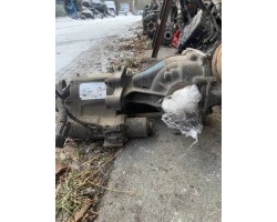 DIFFERENTIAL BRIDGE REAR KIA SPORTAGE III 2 0 CRDI 11305121700 2 533R