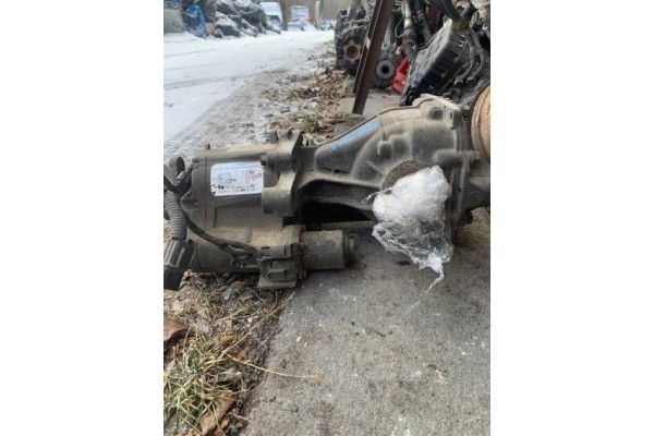 DIFFERENTIAL BRIDGE REAR KIA SPORTAGE III 2 0 CRDI 11305121700 2 533R