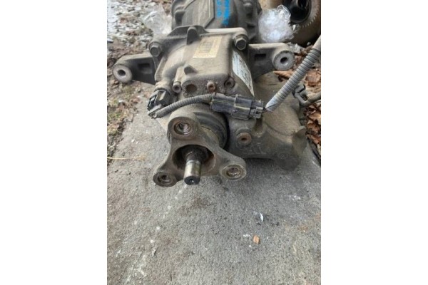 DIFFERENTIAL BRIDGE REAR KIA SPORTAGE III 2 0 CRDI 11305121700 2 533R Part manufacturer Kia OE