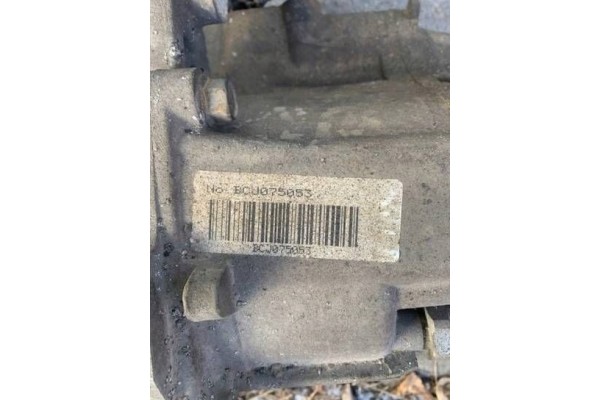 DIFFERENTIAL BRIDGE REAR KIA SPORTAGE III 2 0 CRDI 11305121700 2 533R Car type 4x4 SUV