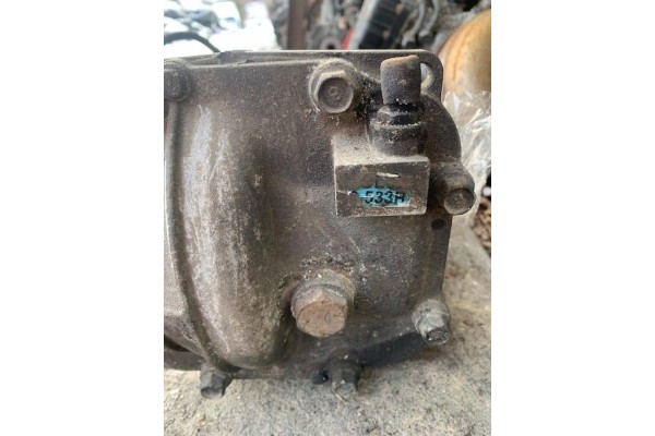 DIFFERENTIAL BRIDGE REAR KIA SPORTAGE III 2 0 CRDI 11305121700 2 533R Installation side rear