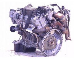 ENGINE MERCEDES ML GL W164 3 0 BLUTEC 642820 642 820 MOUNTZ REPLACEMENT