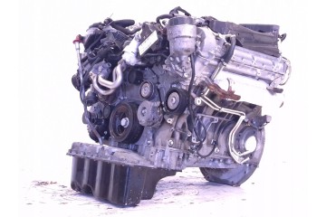 ENGINE MERCEDES ML GL W164 3 0 BLUTEC 642820 642 820 MOUNTZ REPLACEMENT Part manufacturer Mercedes Benz OE