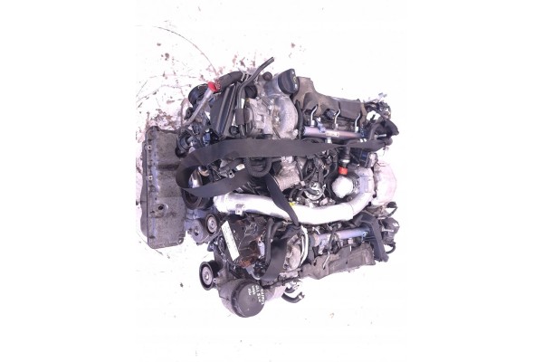 ENGINE MERCEDES ML GL W164 3 0 BLUTEC 642820 642 820 MOUNTZ REPLACEMENT Car type 4x4 SUV passenger cars