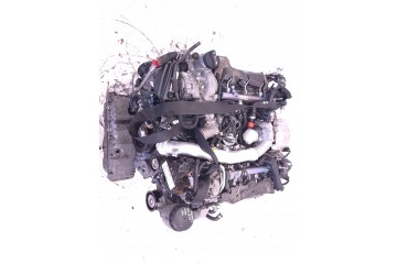 ENGINE MERCEDES ML GL W164 3 0 BLUTEC 642820 642 820 MOUNTZ REPLACEMENT Car type 4x4 SUV passenger cars