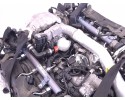 ENGINE MERCEDES ML GL W164 3 0 BLUTEC 642820 642 820 MOUNTZ REPLACEMENT Engine type diesel